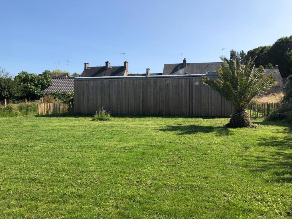 Casa Cotentins Gouville-sur-Mer Oda fotoğraf