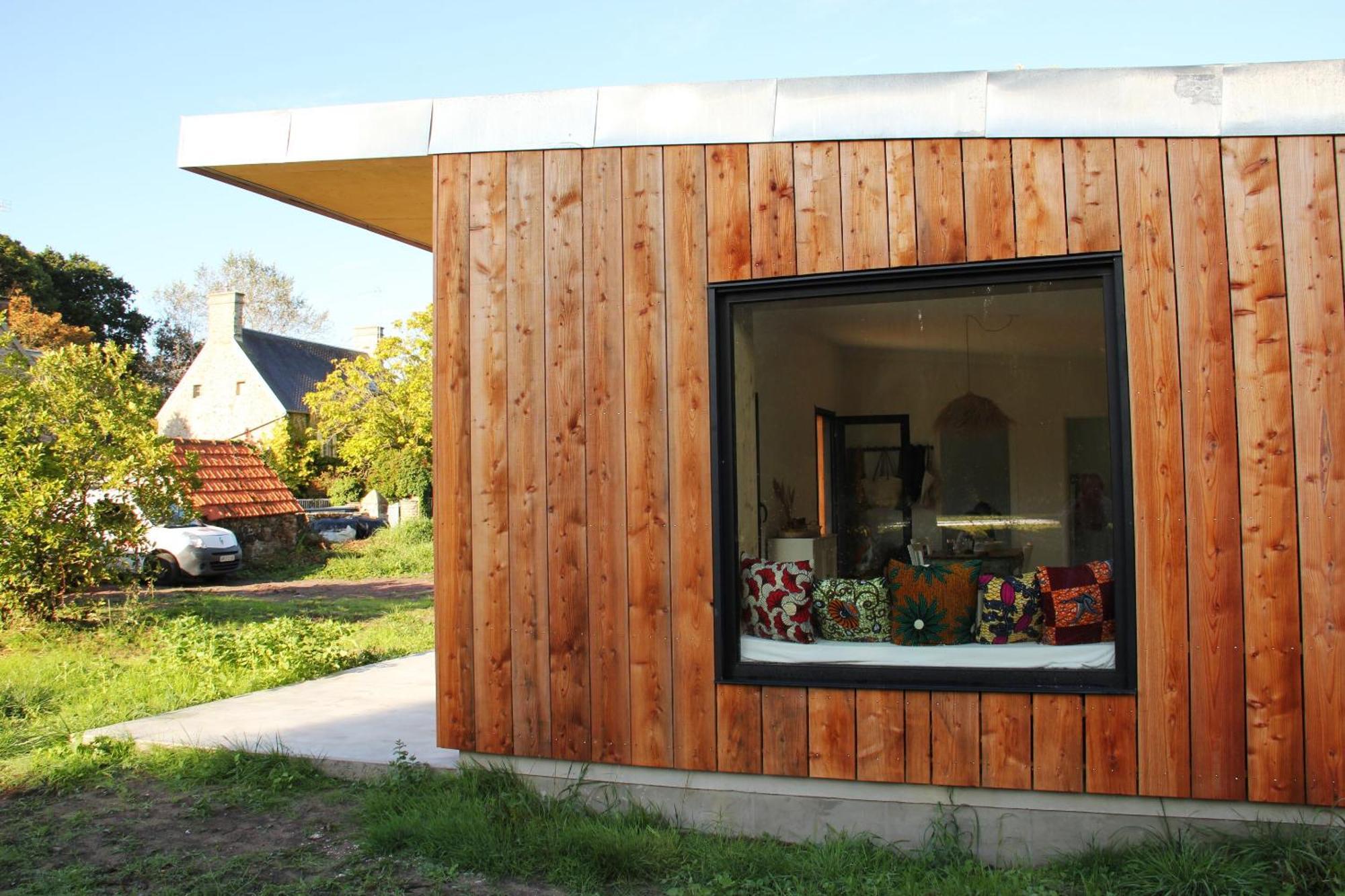 Casa Cotentins Gouville-sur-Mer Dış mekan fotoğraf