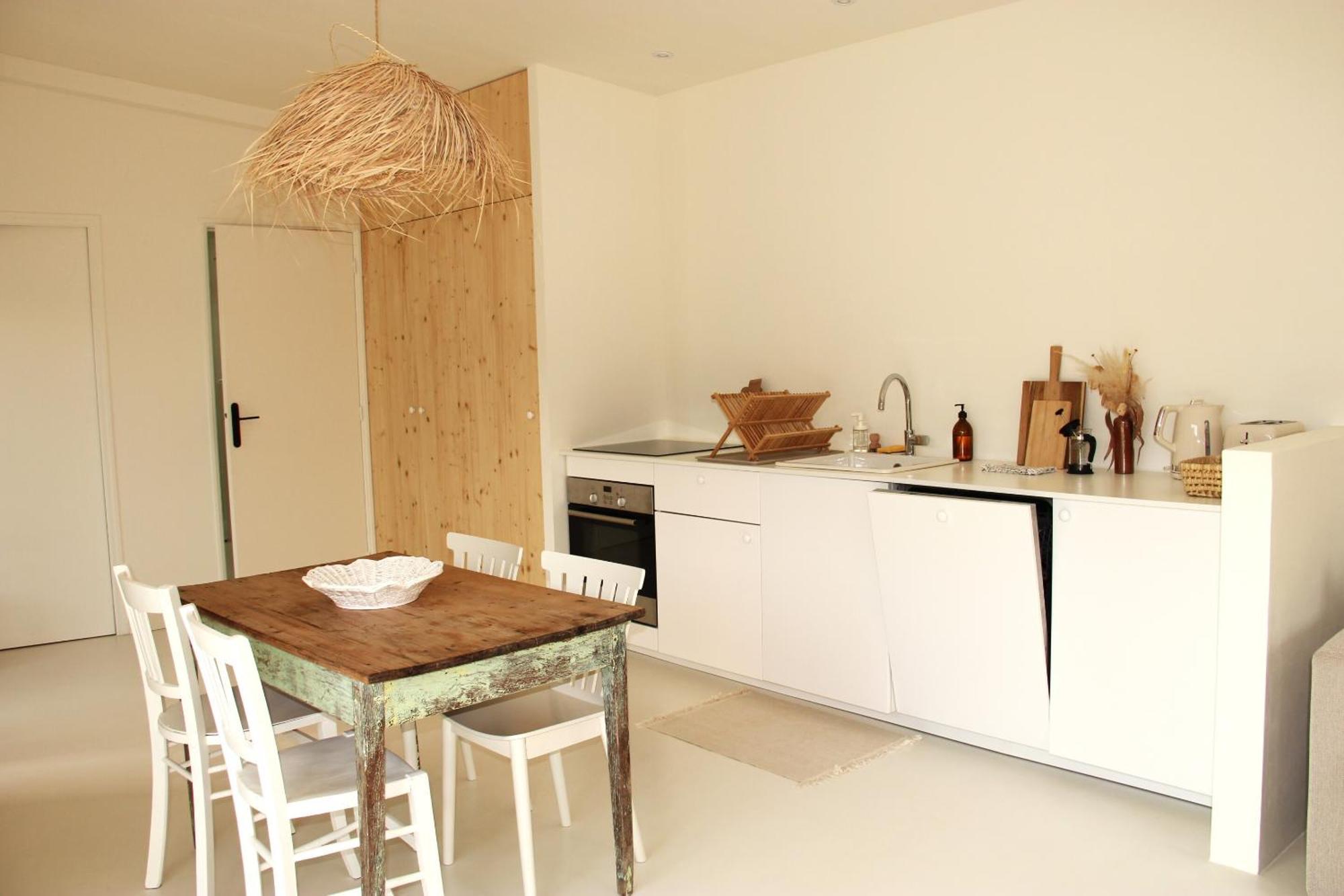 Casa Cotentins Gouville-sur-Mer Oda fotoğraf