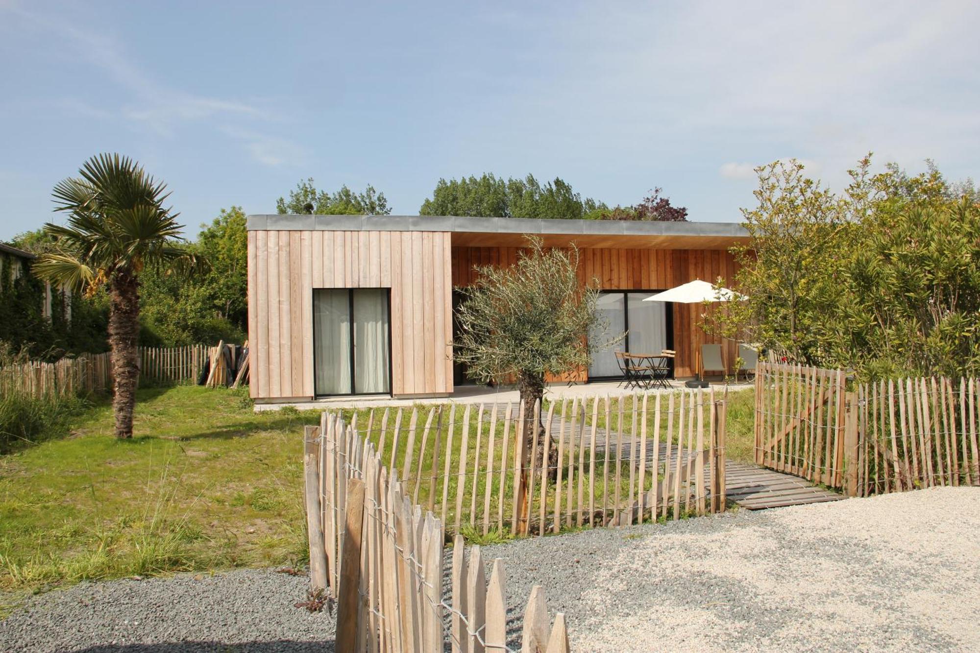Casa Cotentins Gouville-sur-Mer Dış mekan fotoğraf